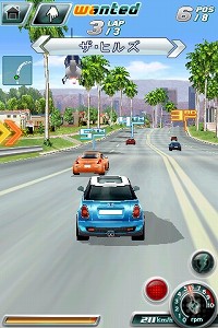 画像ギャラリー No.003のサムネイル画像 / iPhone/iPod touch向け新作ゲーム情報（9/1）