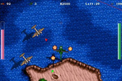 画像ギャラリー No.001のサムネイル画像 / iPhone/iPod touch向け新作ゲーム情報（9/2）