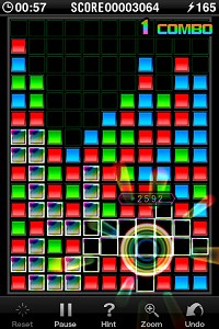 画像ギャラリー No.002のサムネイル画像 / iPhone/iPod touch向け新作ゲーム情報(9/4)