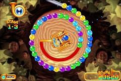 画像ギャラリー No.001のサムネイル画像 / iPhone/iPod touch向け新作ゲーム情報(9/8)