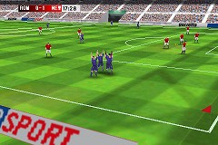 画像ギャラリー No.003のサムネイル画像 / iPhone/iPod touch向け新作ゲーム情報（9/9）