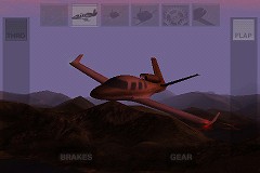 画像ギャラリー No.005のサムネイル画像 / ［iPhone］「Blue Skies」新版登場＆「X-Plane 9」がもうすぐアップデート