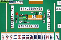 画像ギャラリー No.003のサムネイル画像 / ［iPhone］麻雀で事件を解決！　「麻雀刑事」のiPhone版登場