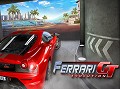 ［iPhone］ゲームロフト，フェラーリ公認レーシングゲームの配信を発表