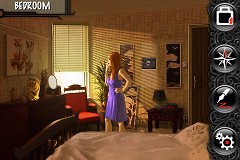 画像ギャラリー No.002のサムネイル画像 / ［iPhone］マルチタッチでトリックをキメろ！　スケボーゲーム「Touchgrind」