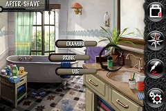 画像ギャラリー No.003のサムネイル画像 / ［iPhone］マルチタッチでトリックをキメろ！　スケボーゲーム「Touchgrind」