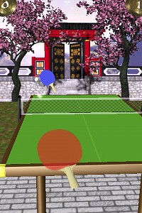 画像ギャラリー No.002のサムネイル画像 / ［iPhone］PangeaのiPhone用完全新作「Animatter」はド派手な画面がウリ