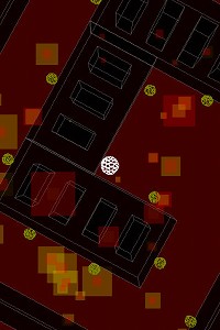 画像ギャラリー No.006のサムネイル画像 / ［iPhone］落ちモノ好きならお見逃しなく。「パズルプリズム」を紹介