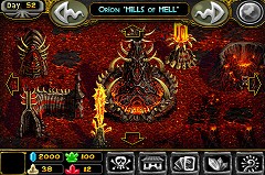 画像ギャラリー No.003のサムネイル画像 / ［iPhone］爽快なプレイフィールが味わえるシューティング「SPACE DEADBEEF」