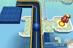 画像ギャラリー No.001のサムネイル画像 / ［iPhone］水をゴールへ運ぶアクションパズルなど4タイトルを紹介