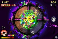 画像ギャラリー No.005のサムネイル画像 / ［iPhone］水をゴールへ運ぶアクションパズルなど4タイトルを紹介