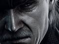 ［iPhone］スネークがiPhoneへ！　KONAMI，「METAL GEAR SOLID TOUCH」を含む4タイトルを発表