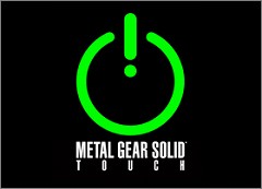 画像ギャラリー No.002のサムネイル画像 / ［iPhone］スネークがiPhoneへ！　KONAMI，「METAL GEAR SOLID TOUCH」を含む4タイトルを発表