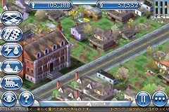 画像ギャラリー No.004のサムネイル画像 / ［iPhone］手のひらの上で街づくり。都市建設シム「SimCity」がついに登場