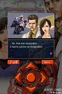 画像ギャラリー No.003のサムネイル画像 / ［iPhone］ついアツくなるスロットレーシングゲーム「SlotZ Racer」登場