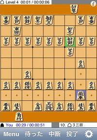 画像ギャラリー No.004のサムネイル画像 / ［iPhone］ついアツくなるスロットレーシングゲーム「SlotZ Racer」登場