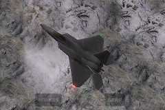 画像ギャラリー No.001のサムネイル画像 / ［iPhone］ついに戦闘機が！　スピード感満点の「X-Plane Extreme」を紹介