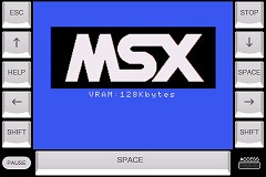 画像ギャラリー No.001のサムネイル画像 / ［iPhone］D4のMSX作品移植第2弾はアクションパズル「にゃんぴ」