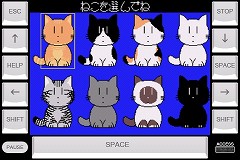 画像ギャラリー No.003のサムネイル画像 / ［iPhone］D4のMSX作品移植第2弾はアクションパズル「にゃんぴ」