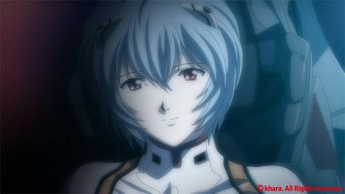 画像ギャラリー No.004のサムネイル画像 / ［iPhone］APPLIYA，ブロッコリーと共同で「ヱヴァ」などのアプリを開発