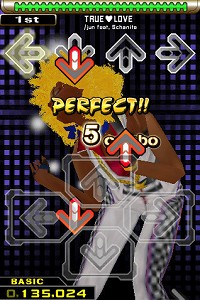 画像ギャラリー No.001のサムネイル画像 / ［iPhone］待ちに待った「DanceDanceRevolution S」がついに発売