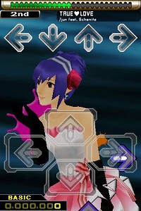 画像ギャラリー No.003のサムネイル画像 / ［iPhone］待ちに待った「DanceDanceRevolution S」がついに発売