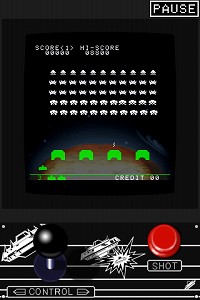 画像ギャラリー No.002のサムネイル画像 / ［iPhone］タイトーの第1弾はインベーダーとクッキングママ