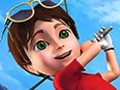 ［iPhone］ゲームロフトの新作カジュアルゴルフゲーム「Let's Golf」のプロモムービーを4GamerにUp