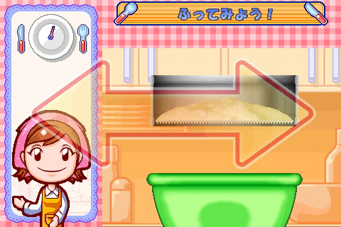 画像ギャラリー No.002のサムネイル画像 / ［iPhone］子供と一緒におりょうりして盛り上がろう！　「クッキングママ」