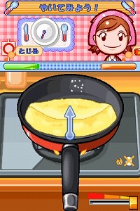 画像ギャラリー No.005のサムネイル画像 / ［iPhone］子供と一緒におりょうりして盛り上がろう！　「クッキングママ」