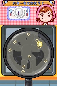 画像ギャラリー No.006のサムネイル画像 / ［iPhone］子供と一緒におりょうりして盛り上がろう！　「クッキングママ」