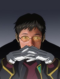 画像ギャラリー No.016のサムネイル画像 / 「ヱヴァ」のカレンダーやパズルも。APPLIYA＆ブロッコリー「iPhoneアプリ共同事業発表会」を開催