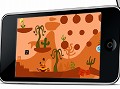 現在放映中の「最高に遊べるiPod。」CM第2弾に登場しているゲームはなに？　iPod touch用アプリ16タイトルを一挙に紹介