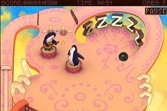 画像ギャラリー No.001のサムネイル画像 / ［iPhone］趣の異なるピンボール2作品や，心癒されるアクションなどを紹介