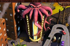 画像ギャラリー No.002のサムネイル画像 / ［iPhone］趣の異なるピンボール2作品や，心癒されるアクションなどを紹介