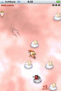 画像ギャラリー No.005のサムネイル画像 / ［iPhone］趣の異なるピンボール2作品や，心癒されるアクションなどを紹介