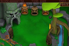 画像ギャラリー No.006のサムネイル画像 / ［iPhone］趣の異なるピンボール2作品や，心癒されるアクションなどを紹介