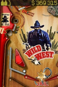 画像ギャラリー No.007のサムネイル画像 / ［iPhone］趣の異なるピンボール2作品や，心癒されるアクションなどを紹介