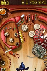 画像ギャラリー No.008のサムネイル画像 / ［iPhone］趣の異なるピンボール2作品や，心癒されるアクションなどを紹介