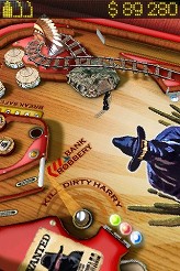 画像ギャラリー No.009のサムネイル画像 / ［iPhone］趣の異なるピンボール2作品や，心癒されるアクションなどを紹介