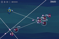 画像ギャラリー No.011のサムネイル画像 / ［iPhone］趣の異なるピンボール2作品や，心癒されるアクションなどを紹介