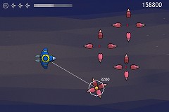 画像ギャラリー No.012のサムネイル画像 / ［iPhone］趣の異なるピンボール2作品や，心癒されるアクションなどを紹介