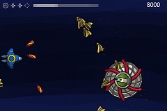画像ギャラリー No.014のサムネイル画像 / ［iPhone］趣の異なるピンボール2作品や，心癒されるアクションなどを紹介