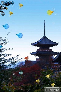 画像ギャラリー No.003のサムネイル画像 / ［iPhone］写真で熱帯魚を育てる「Photo Aquarium」が登場