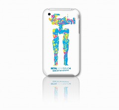 画像ギャラリー No.004のサムネイル画像 / ［iPhone］「METAL GEAR SOLID TOUCH」完全版が本日配信開始