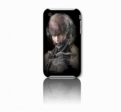画像ギャラリー No.005のサムネイル画像 / ［iPhone］「METAL GEAR SOLID TOUCH」完全版が本日配信開始