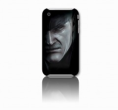 画像ギャラリー No.006のサムネイル画像 / ［iPhone］「METAL GEAR SOLID TOUCH」完全版が本日配信開始