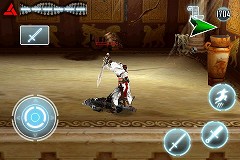 画像ギャラリー No.013のサムネイル画像 / ［iPhone］あの「アサシンクリード」のiPhone/iPod touch版登場！