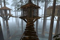 画像ギャラリー No.002のサムネイル画像 / ［iPhone］あの傑作ADV「Myst」などが登場。難解なパズルの数々に挑もう