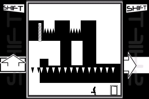 画像ギャラリー No.003のサムネイル画像 / ［iPhone］パズル好きならばぜひ。タイプの異なる3種のパズルゲームを紹介